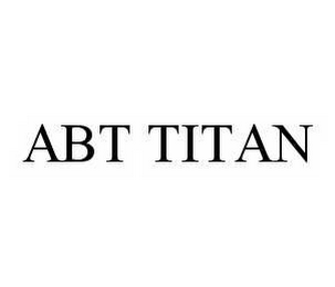 ABT TITAN