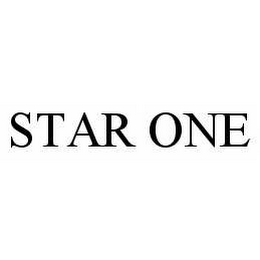 STAR ONE