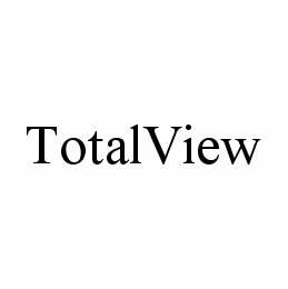 TOTALVIEW