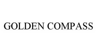 GOLDEN COMPASS