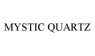 MYSTIC QUARTZ