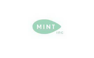 MINT INC.