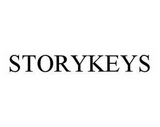 STORYKEYS