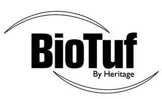 BIOTUF BY HERITAGE