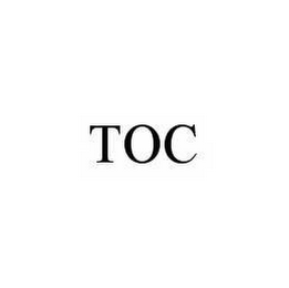 TOC