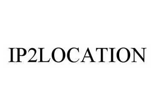 IP2LOCATION