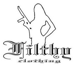 FILTHY CLOTHING