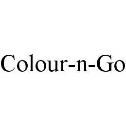 COLOUR-N-GO