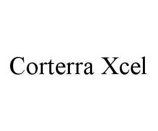 CORTERRA XCEL