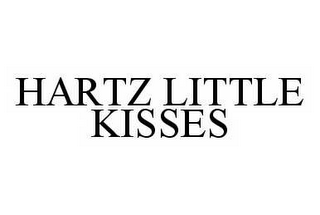 HARTZ LITTLE KISSES