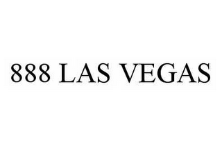 888 LAS VEGAS