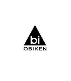 BI OBIKEN