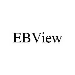 EBVIEW