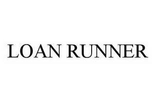 LOAN RUNNER