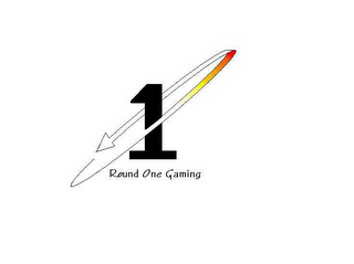 ROUND (1) ONE GAMING