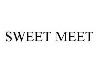 SWEET MEET