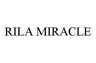 RILA MIRACLE