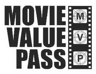 MOVIE VALUE PASS MVP