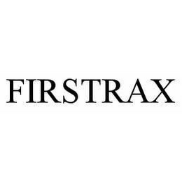 FIRSTRAX