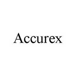 ACCUREX