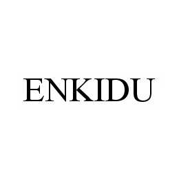 ENKIDU