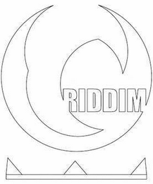 RIDDIM