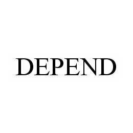 DEPEND