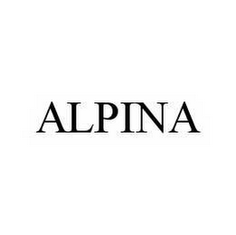 ALPINA