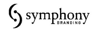 SYMPHONY BRANDING