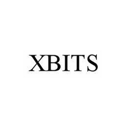 XBITS