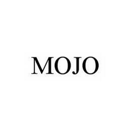 MOJO