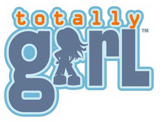 TOTALLY GIRL
