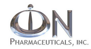 ION PHARMACEUTICALS, INC.