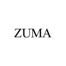 ZUMA