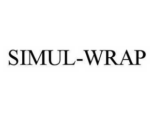 SIMUL-WRAP