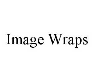 IMAGE WRAPS