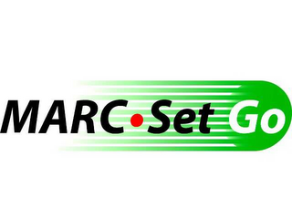 MARC SET GO