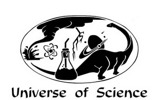 UNIVERSE OF SCIENCE