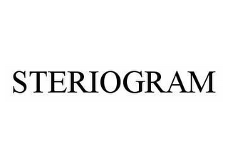 STERIOGRAM