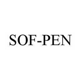 SOF-PEN