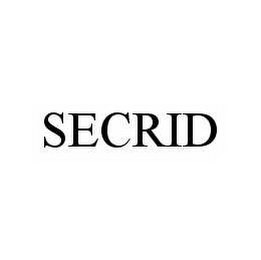 SECRID