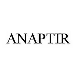 ANAPTIR