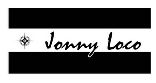 JONNY LOCO