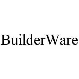 BUILDERWARE