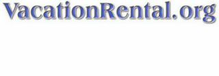 VACATIONRENTAL.ORG