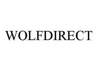 WOLFDIRECT