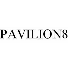 PAVILION8