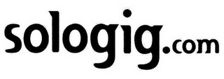 SOLOGIG.COM