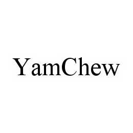 YAMCHEW