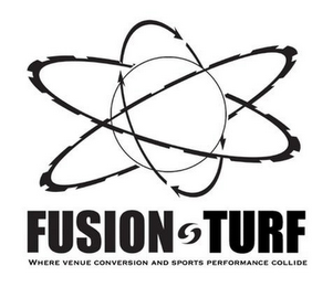 FUSION TURF WHERE VENUE CONVERSION AND SPORTS PERFORMANCE COLLIDE